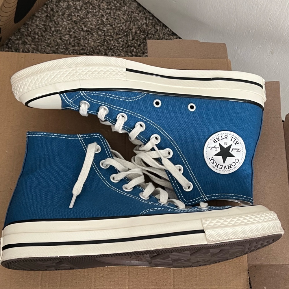 Converse Chuck Taylor 70
